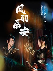 Fengyu Chenan海报
