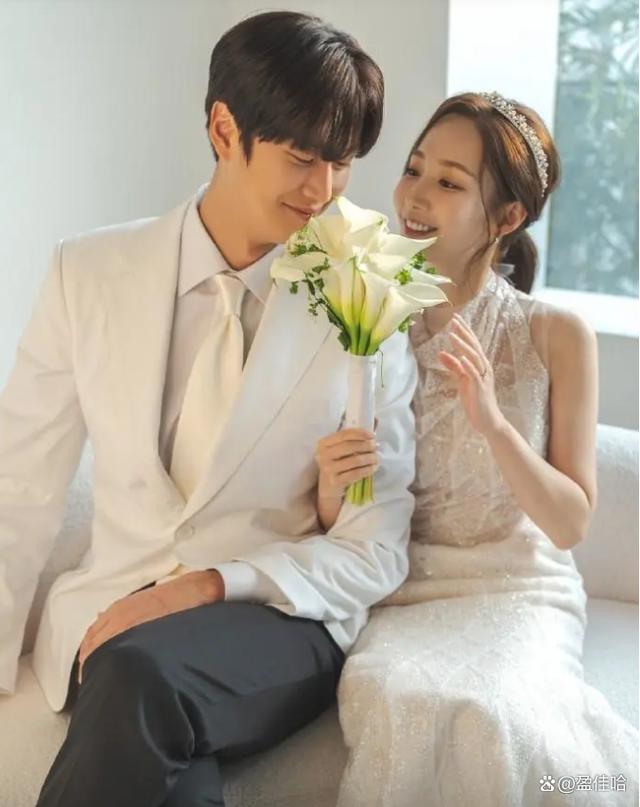 请和我的老公结婚海报